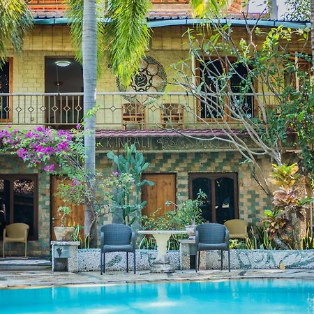 Deutsches-Eck Rikesti Hotel Lovina Eksteriør billede